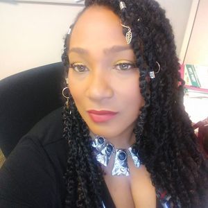 Meet your Posher, Erica